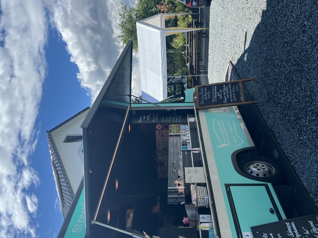 Catering private Veranstaltung